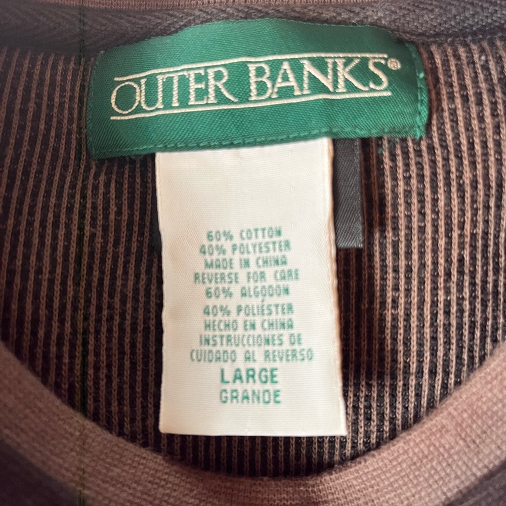 🔥🔥🔥Vintage Harley Davidson Winter Dealer Show New Orleans Year 2000 Sweater. - Picture 4 of 5